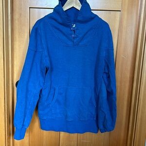 Jungmaven Whittier Sweatshirt